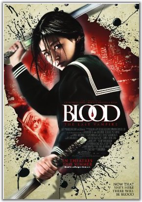 Boncasztalon  A  Blood: The Last Vampire (Blood: T