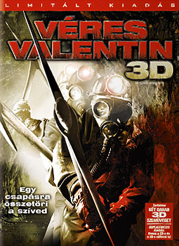 Boncasztalon  A Véres Valentin 3-D (My Bloody Vale