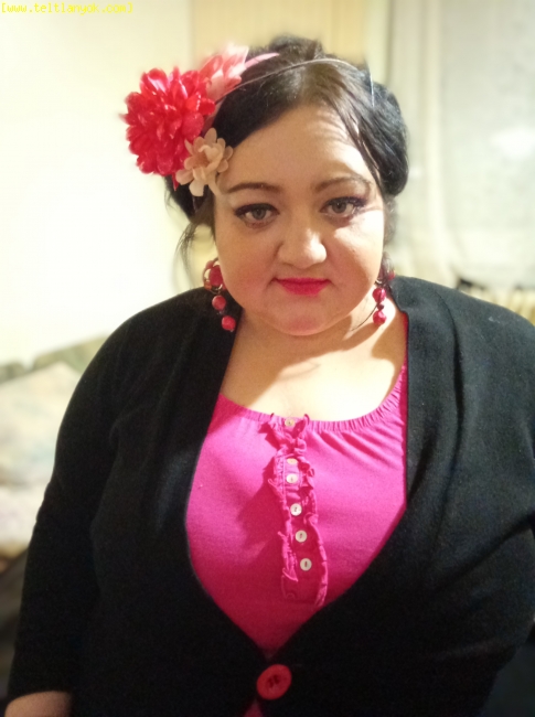 Lucecita